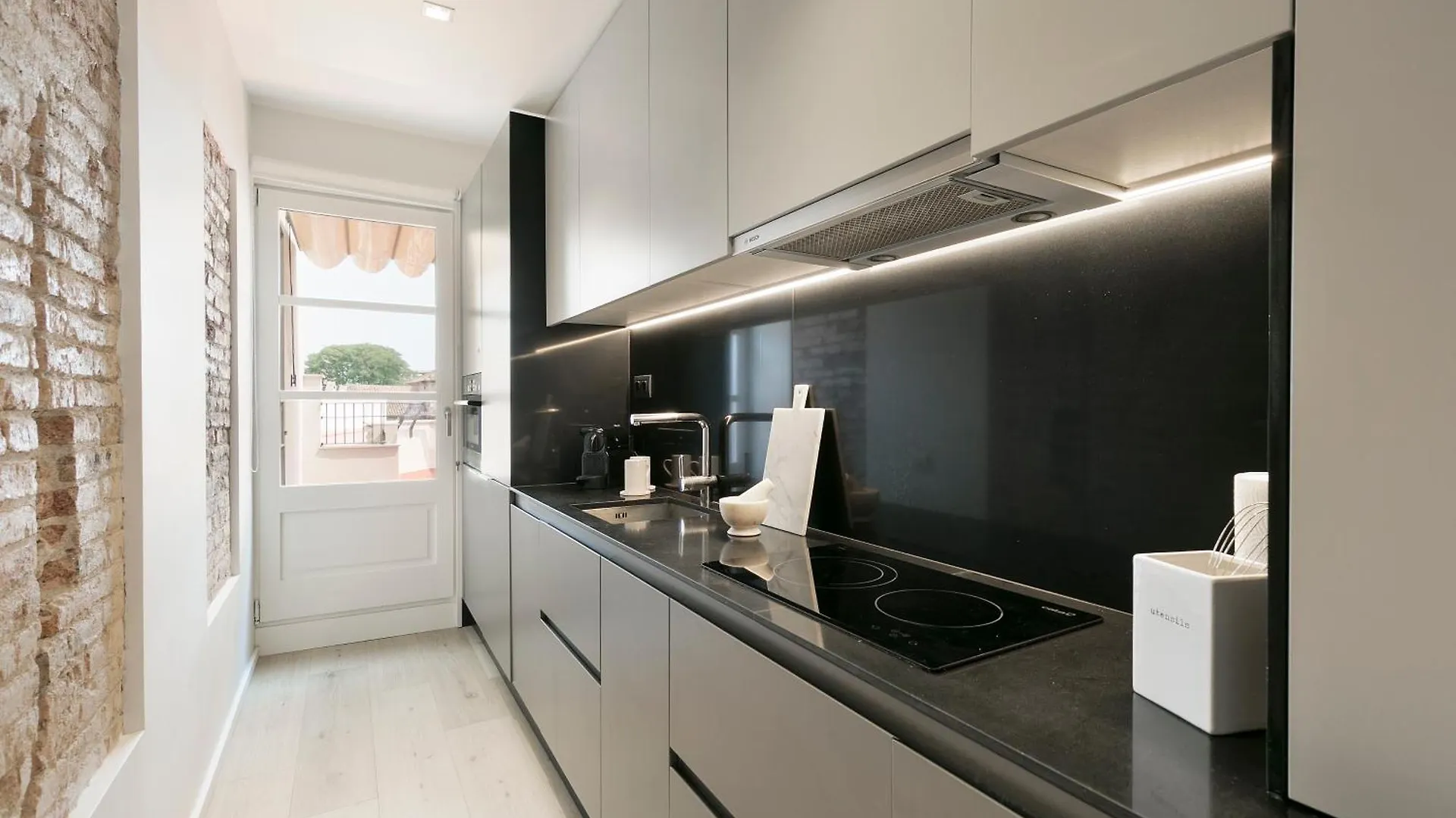Bcn Town Apartments Portaferrissa Barcelona Spain