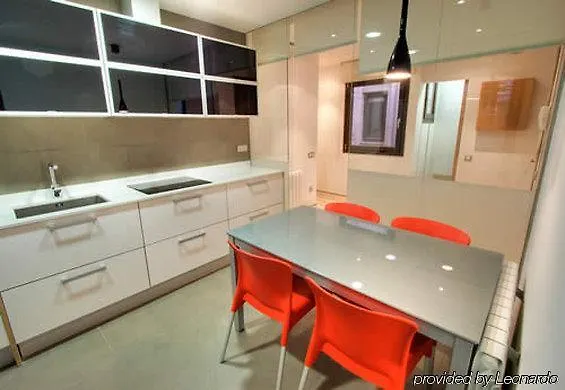 Bcn Town Apartments Portaferrissa Barcelona Spain